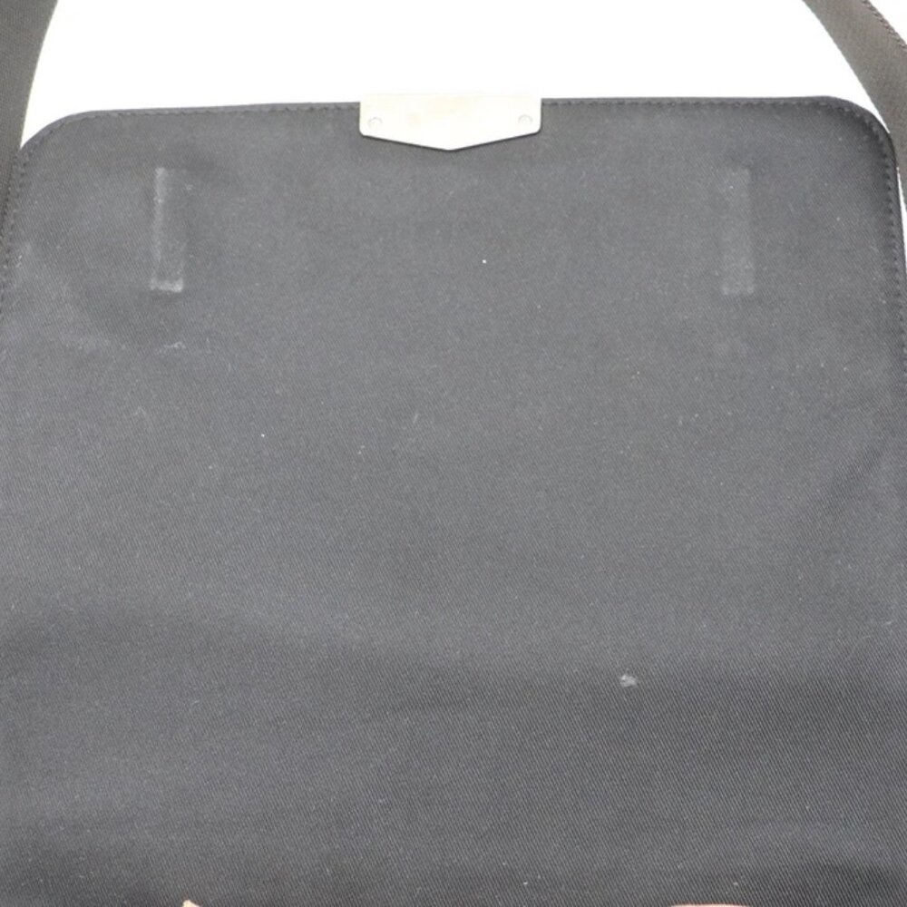 Louis Vuitton District Damier Graphite Messenger Bag - Black/Grey *READ* - Picture 6 of 16